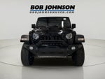 2021 Jeep Wrangler Willys Sport