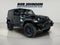 2021 Jeep Wrangler Willys Sport