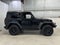 2021 Jeep Wrangler Willys Sport