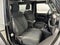 2021 Jeep Wrangler Willys Sport