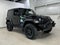2021 Jeep Wrangler Willys Sport