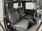 2021 Jeep Wrangler Willys Sport