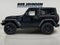 2021 Jeep Wrangler Willys Sport