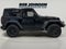 2021 Jeep Wrangler Willys Sport