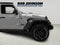 2021 Jeep Wrangler Willys Sport 4x4