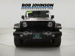 2021 Jeep Wrangler Willys Sport 4x4
