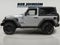 2021 Jeep Wrangler Willys Sport 4x4