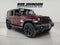 2021 Jeep Wrangler Unlimited Sport Altitude 4x4