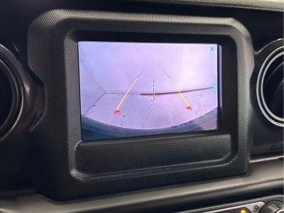 2021 Jeep Wrangler Unlimited Sport Altitude 4x4