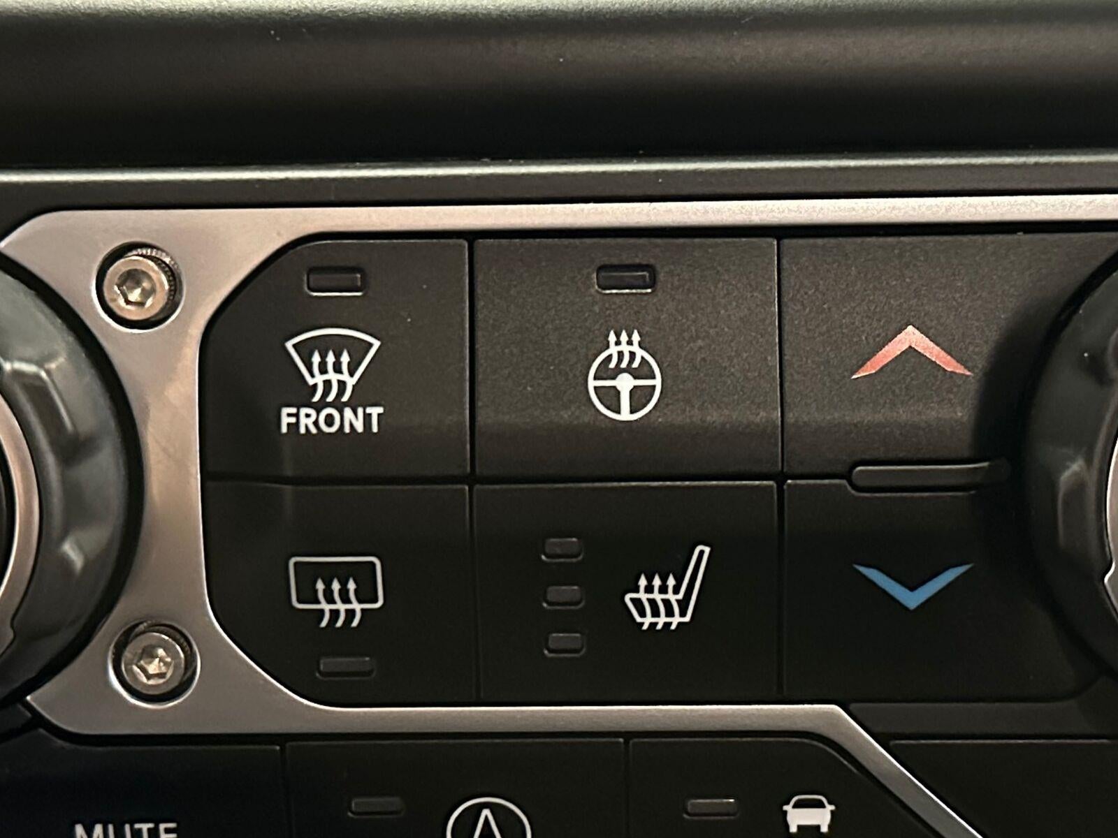 2021 Jeep Wrangler Unlimited Sport Altitude 4x4
