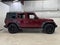 2021 Jeep Wrangler Unlimited Sport Altitude 4x4