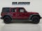 2021 Jeep Wrangler Unlimited Sport Altitude 4x4