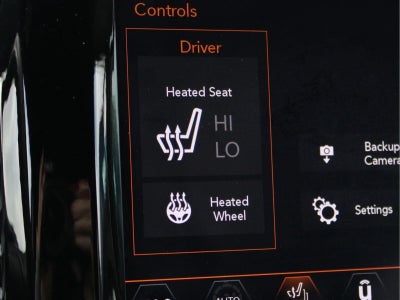 2020 Jeep Cherokee High Altitude