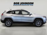 2020 Jeep Cherokee Latitude Plus 4x4