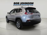 2020 Jeep Cherokee Latitude Plus 4x4