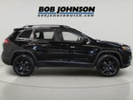 2019 Jeep Cherokee Altitude 4x4