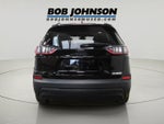 2019 Jeep Cherokee Altitude 4x4