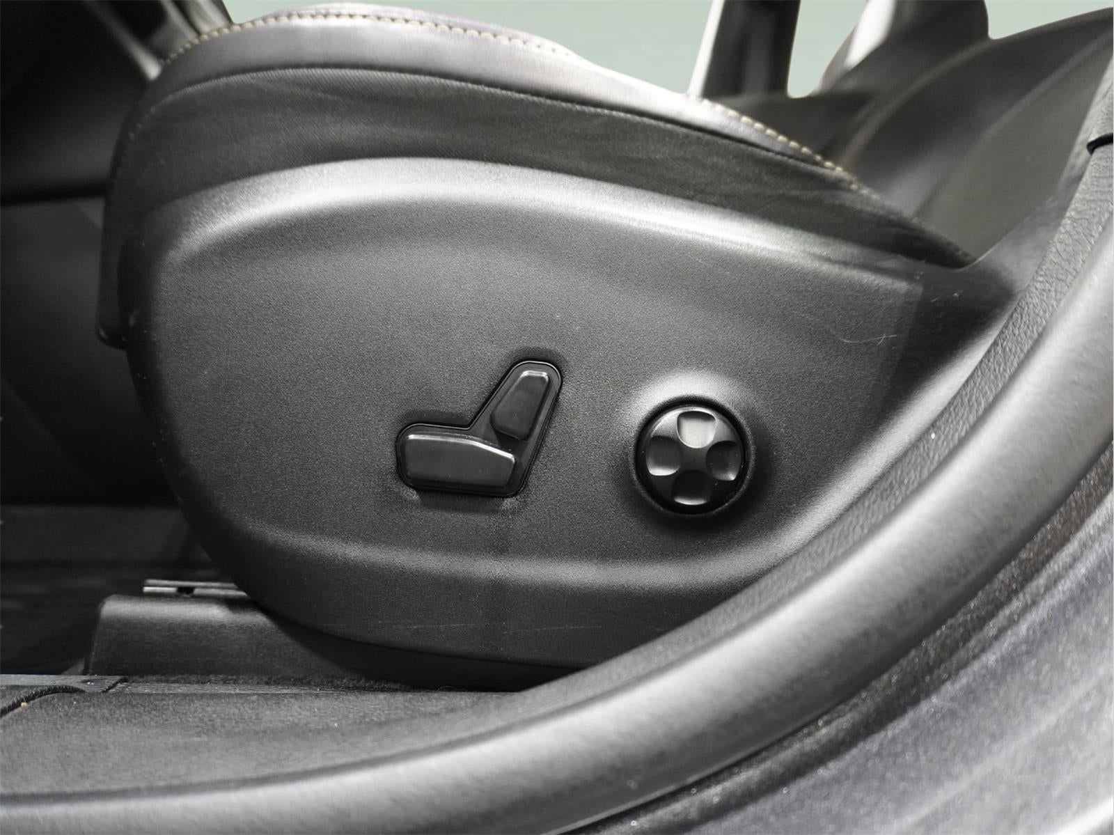 2018 Jeep Cherokee Latitude Plus 4x4