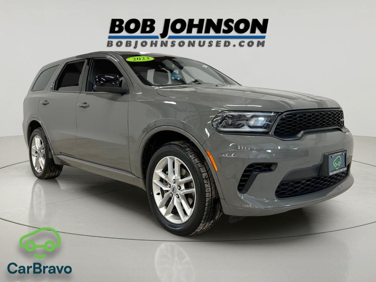 2023 Dodge Durango GT