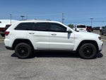 2020 Jeep Grand Cherokee Laredo E
