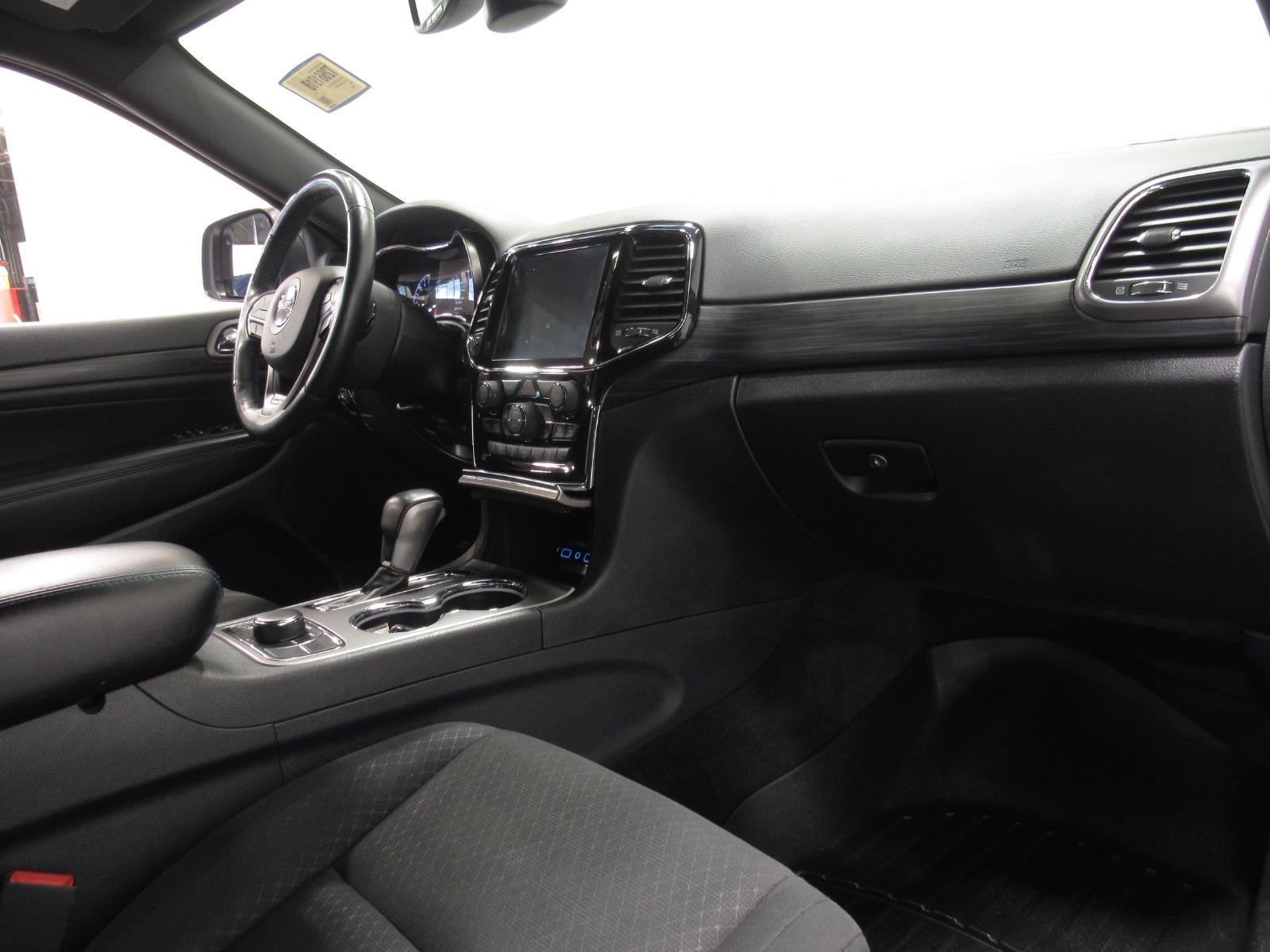 2019 Jeep Grand Cherokee Upland 4x4
