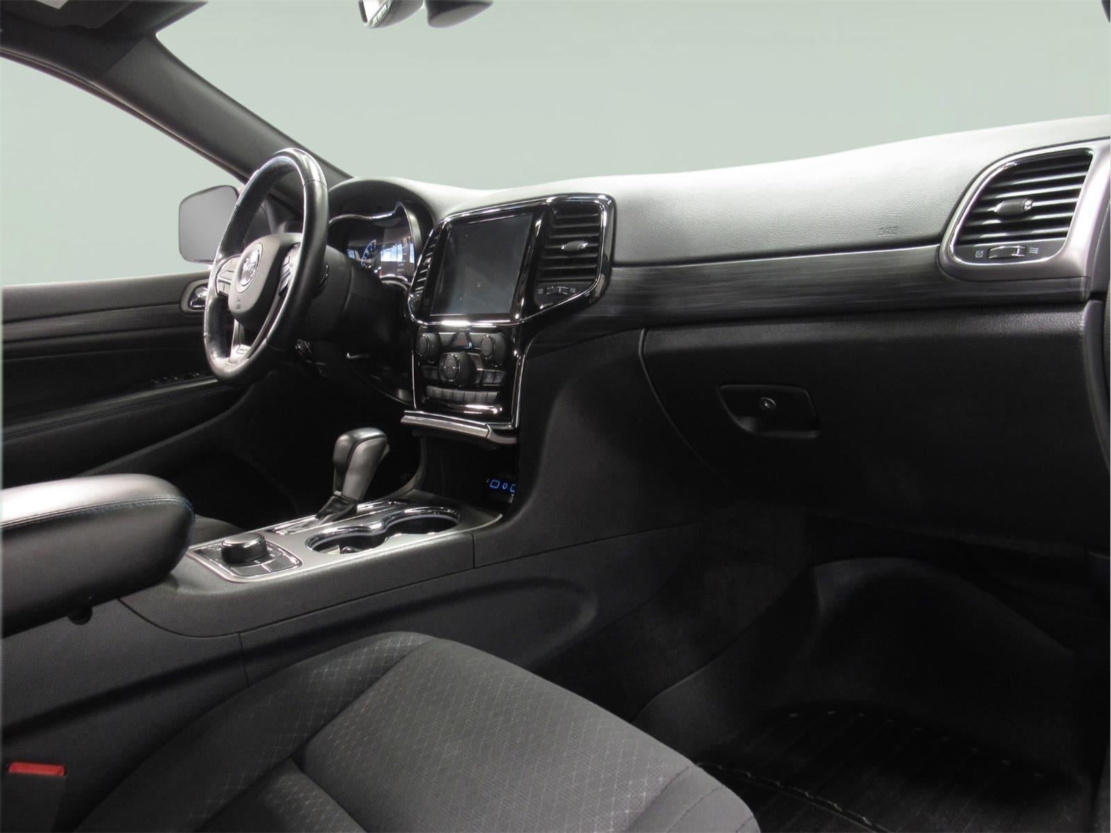 2019 Jeep Grand Cherokee Upland 4x4