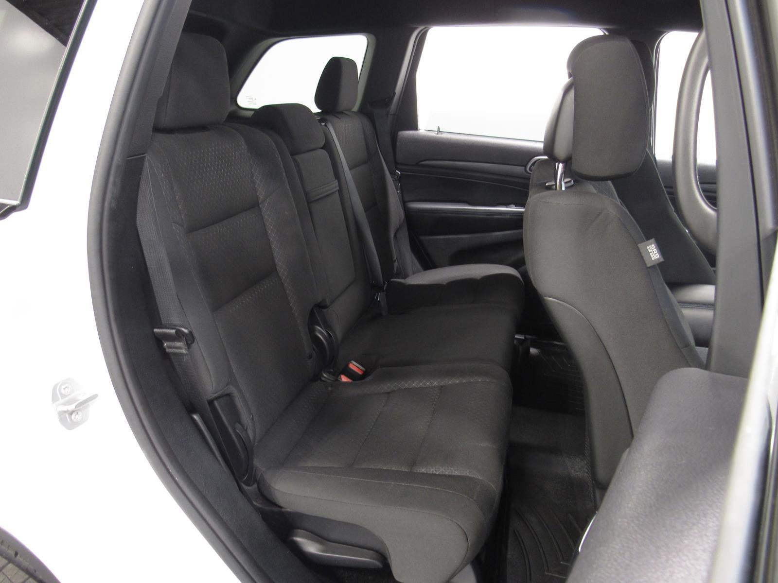 2019 Jeep Grand Cherokee Upland 4x4