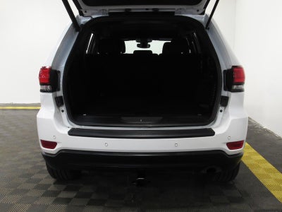 2019 Jeep Grand Cherokee Upland 4x4