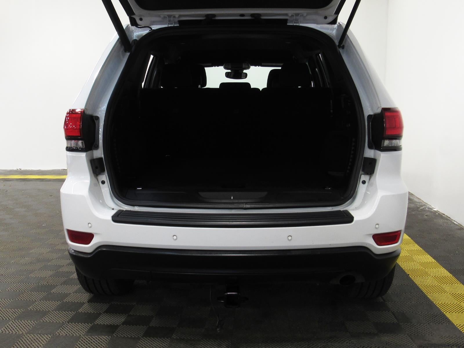 2019 Jeep Grand Cherokee Upland 4x4