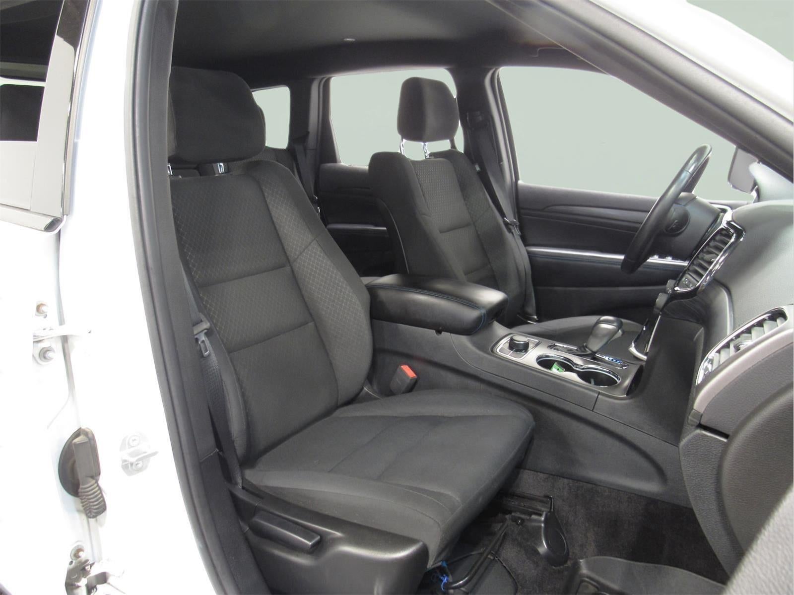 2019 Jeep Grand Cherokee Upland 4x4