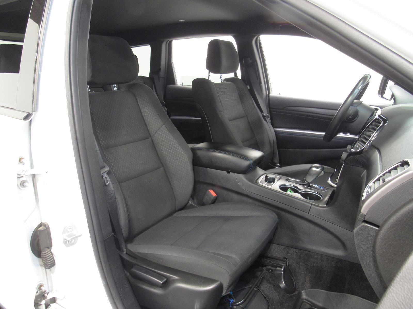 2019 Jeep Grand Cherokee Upland 4x4