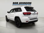 2019 Jeep Grand Cherokee Upland 4x4
