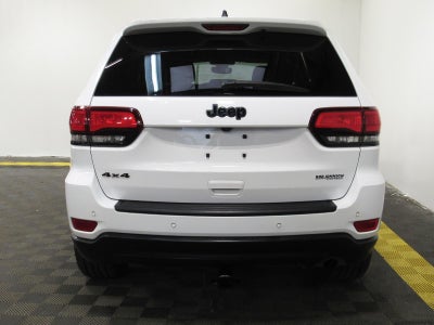 2019 Jeep Grand Cherokee Upland 4x4