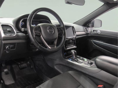 2019 Jeep Grand Cherokee Upland 4x4