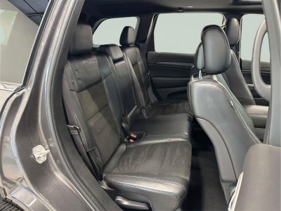 2021 Jeep Grand Cherokee Laredo X 4x4