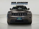 2021 Jeep Grand Cherokee Laredo X 4x4