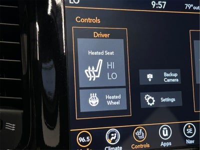 2021 Jeep Grand Cherokee Laredo X 4x4