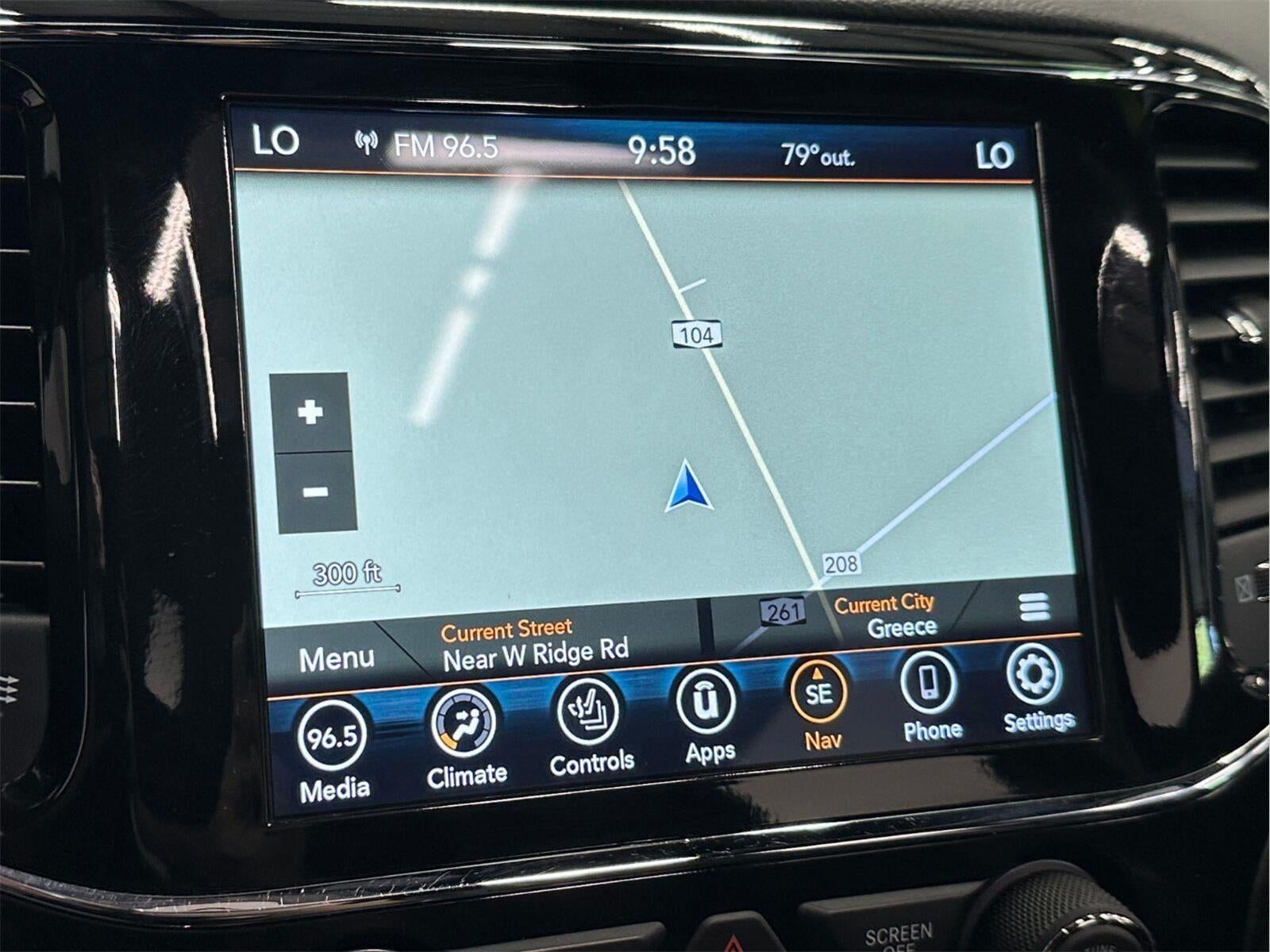 2021 Jeep Grand Cherokee Laredo X 4x4