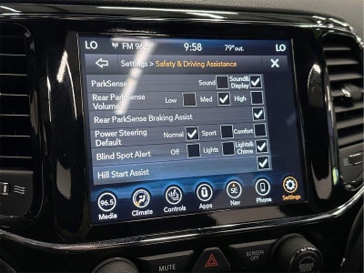 2021 Jeep Grand Cherokee Laredo X 4x4
