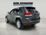 2021 Jeep Grand Cherokee Laredo X 4x4