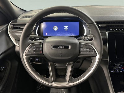 2024 Jeep Grand Cherokee Altitude 4x4