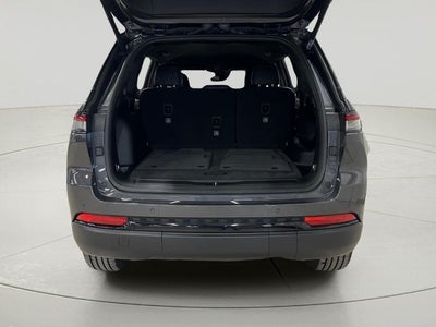 2024 Jeep Grand Cherokee Altitude 4x4