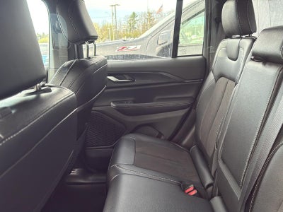 2024 Jeep Grand Cherokee Altitude 4x4