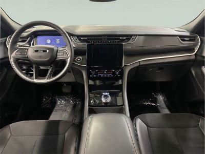 2024 Jeep Grand Cherokee Altitude 4x4