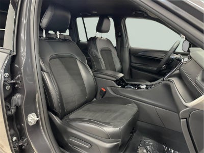 2024 Jeep Grand Cherokee Altitude 4x4