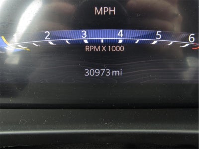 2023 Jeep Grand Cherokee Laredo 4x4