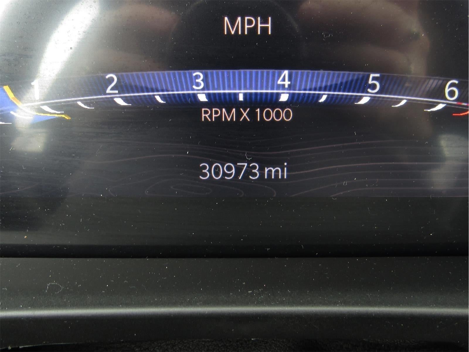 2023 Jeep Grand Cherokee Laredo 4x4