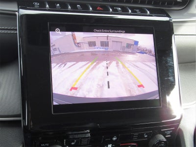 2023 Jeep Grand Cherokee Laredo 4x4