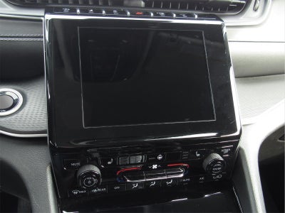 2023 Jeep Grand Cherokee Laredo 4x4