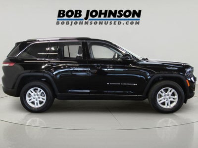 2023 Jeep Grand Cherokee Laredo 4x4